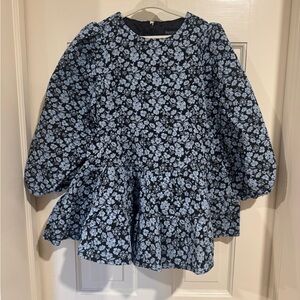Bardot Junior Makayla Floral Mini Dress NWOT